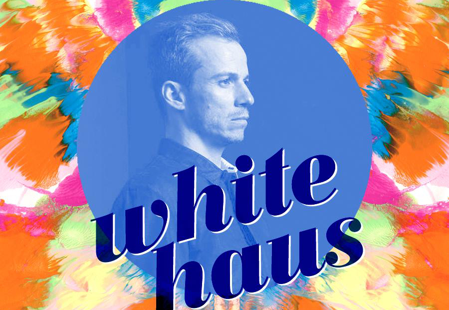 White Haus entram para o Barco