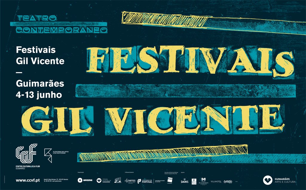 Teatro para todos os gostos