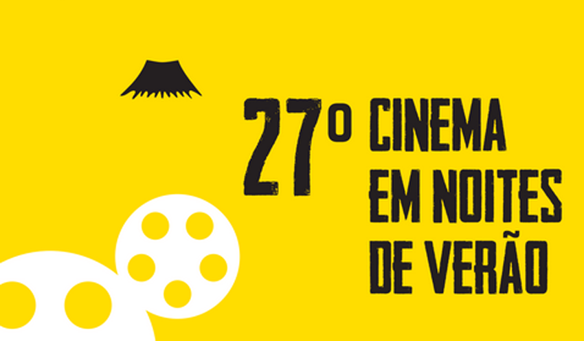 O cinema volta a ser ao ar livre