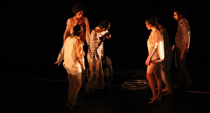 Teatro 2012 CCVF