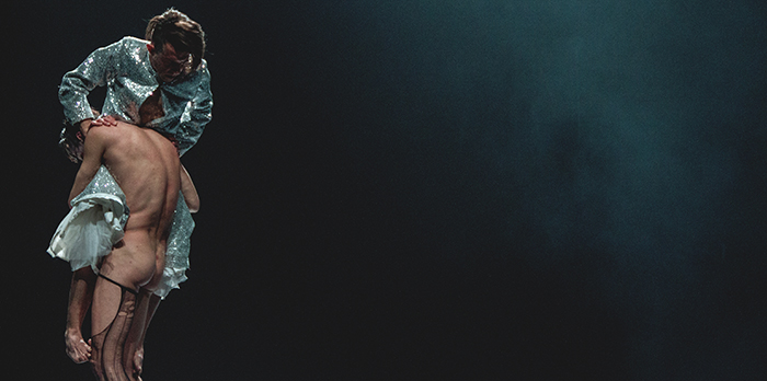 Pântano chega ao Vila Flor