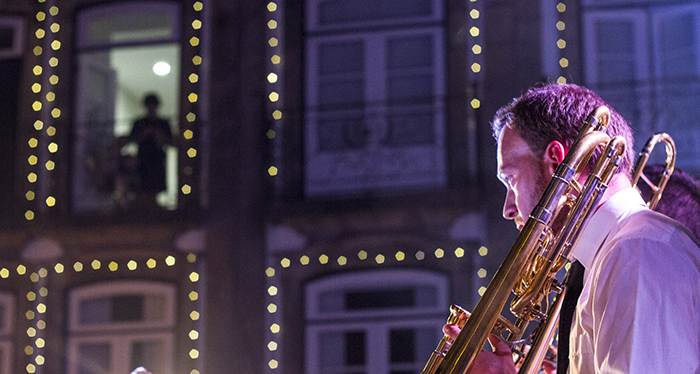 O primeiro IMPACTA tem aprovados 78 projetos culturais