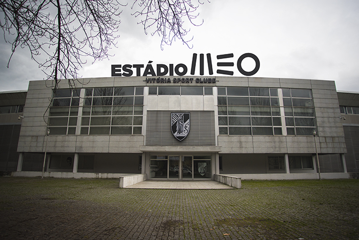 Estamos a perder a identidade