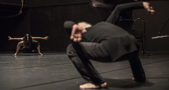Guimarães escolhida para acolher festival da maior rede europeia de dança
