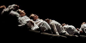 Companhia Nacional de Bailado - 40 anos