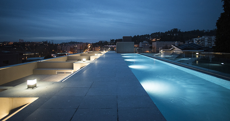 Guimarães a mergulhos: 8 piscinas para o Verão