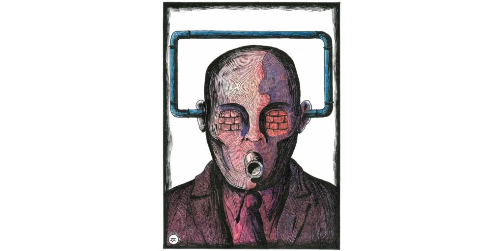 Palestras riscam Bienal de Ilustração de Guimarães