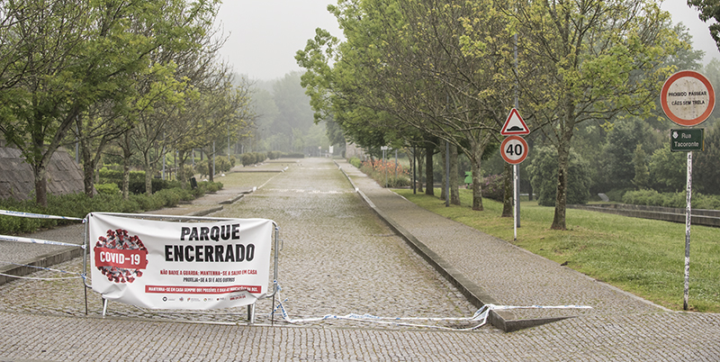 Dos mercados aos parques, Guimarães vai alterar quotidiano