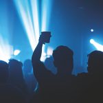 Unsplash Dean Machala - Party