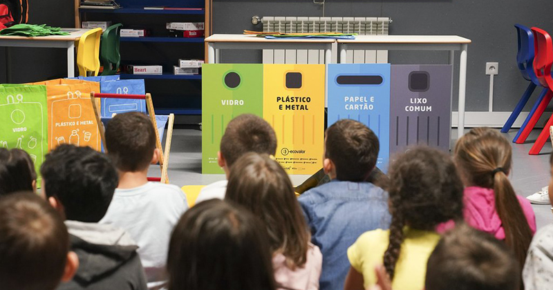 Reciclar pode dar descontos e ofertas com o projeto Tropaverde