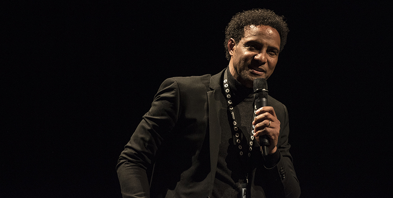 Vitória Sport Clube homenageia Neno e faz a festa de fim de temporada no Parque da Cidade