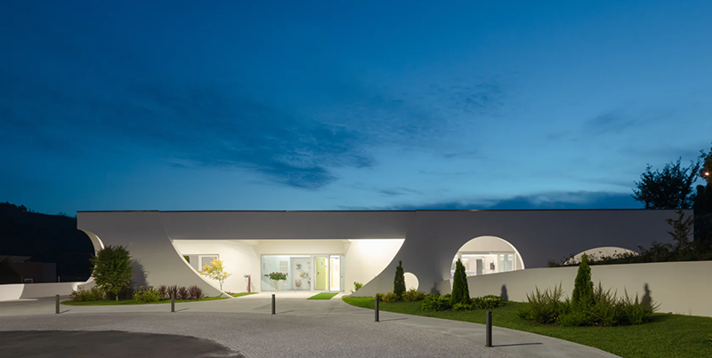 Os Zegnea estão na corrida aos Architizer Awards 2021