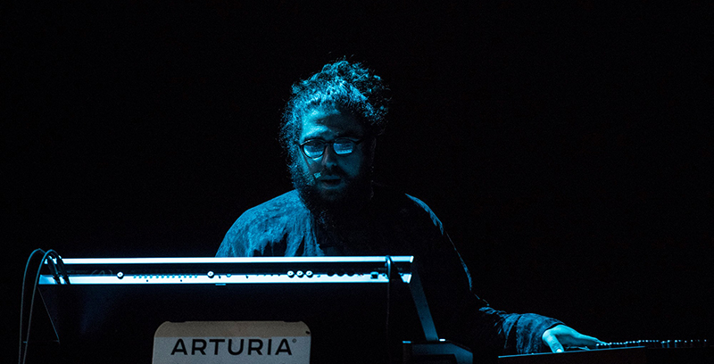 5 novos concertos para ver (ou rever) na plataforma Em Guimarães