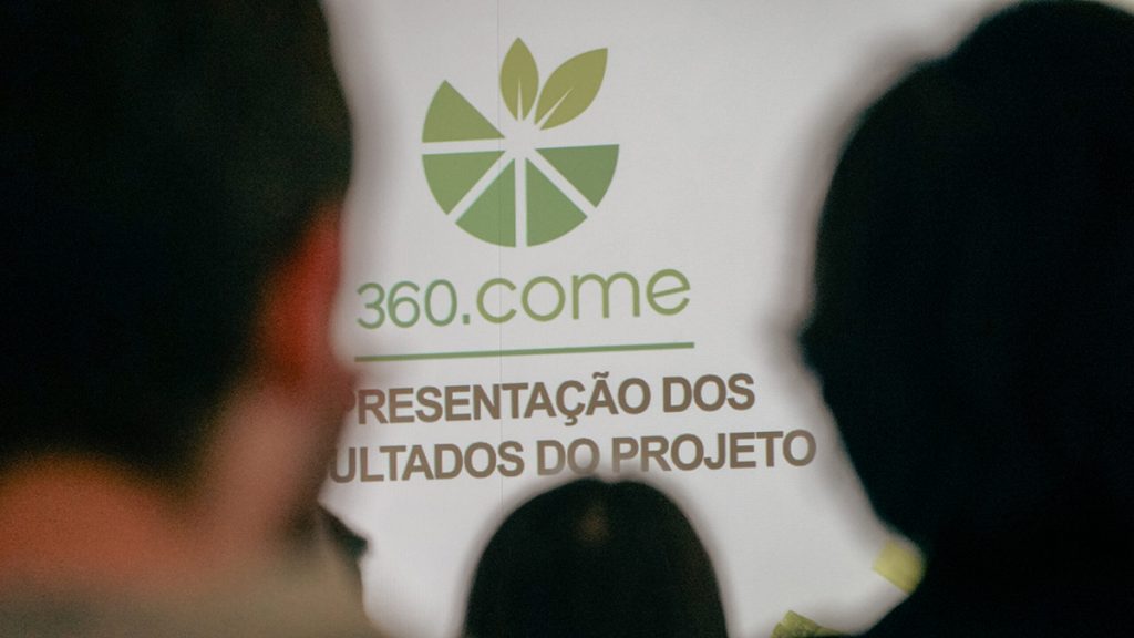 Está lançado o guia de boas práticas alimentares. E vai das receitas ao desperdício