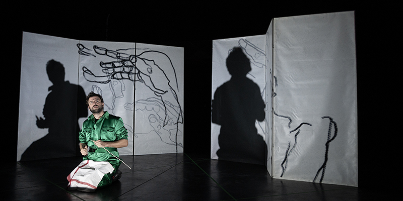 Teatro vimaranense parte à conquista de Espanha e Brasil