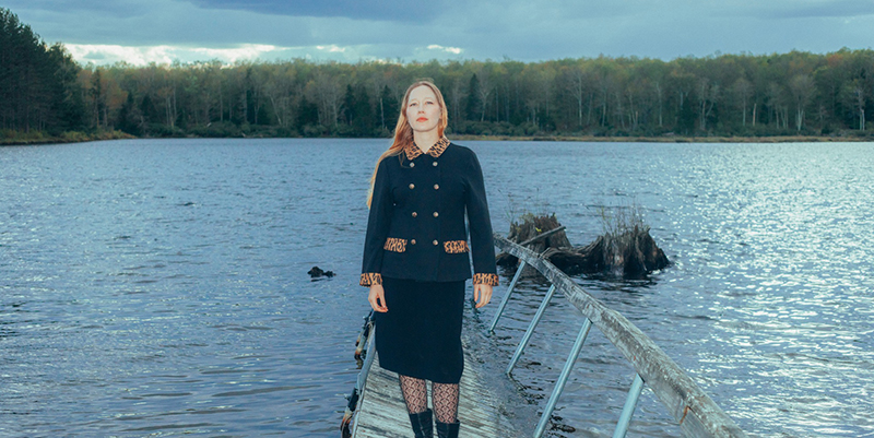 Com um primeiro concerto esgotado, Julia Jacklin anuncia data extra em Guimarães