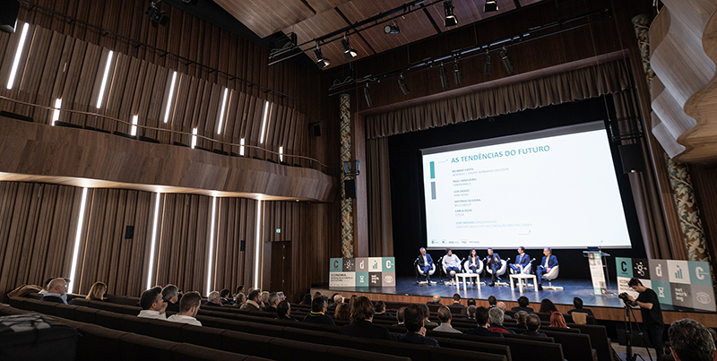 “Economia Verde” é o tema do programa do Mês da Economia de Guimarães em 2025