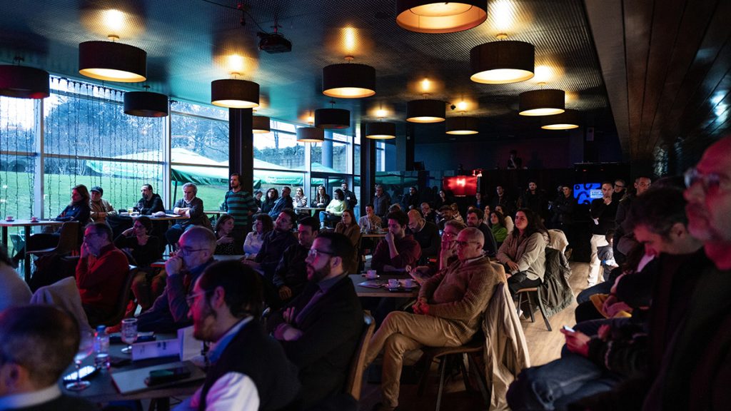 Oportunidades e ajuda a financiamentos entre as valências do novo balcão cultural de Guimarães