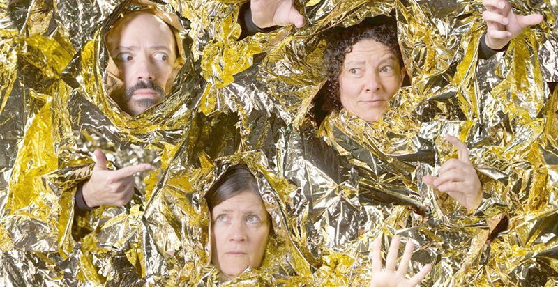 Uma obra de arte desapareceu no CIAJG; e todos podem ajudar a encontrar com uma “condição”