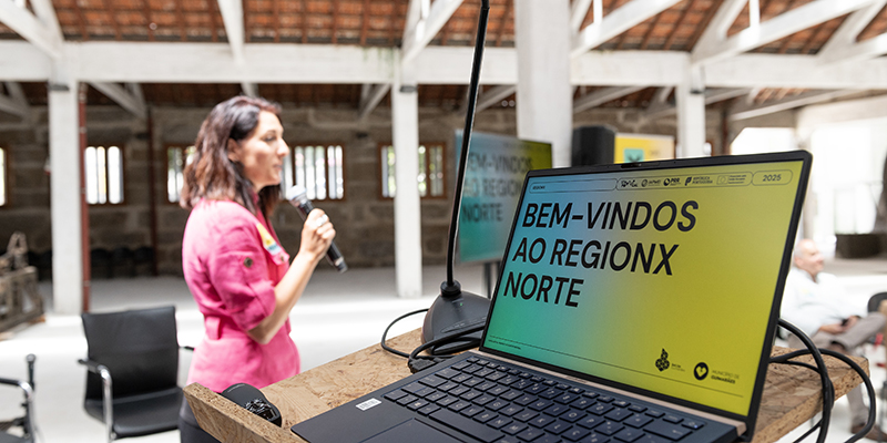 Startup Portugal convoca incubadoras em quatro encontros nacionais. O primeiro foi em Guimarães