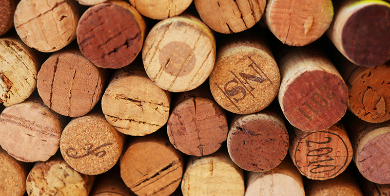 Guimarães implementa um novo ciclo de reciclagem. Agora são as rolhas de cortiça