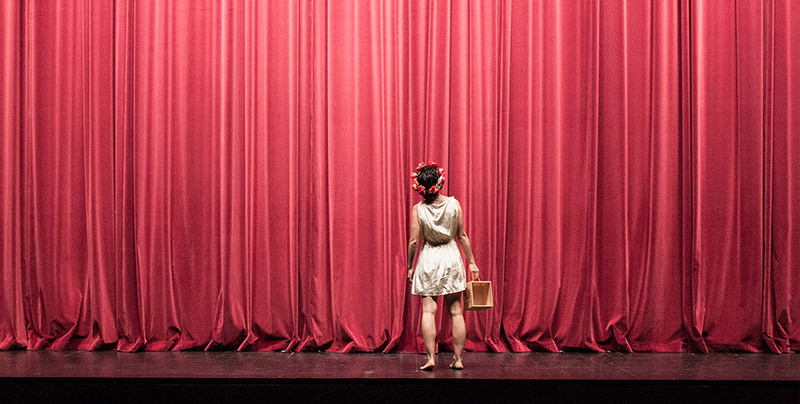 Teatro Oficina prepara novo modelo de oficinas para assumir o palco