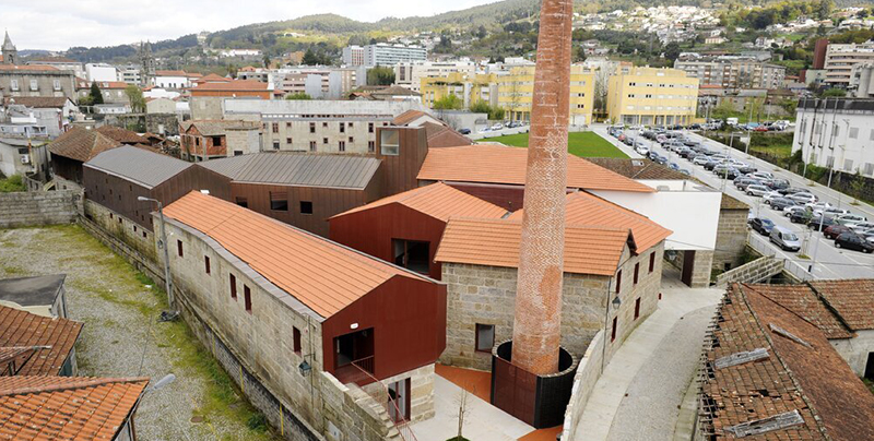Rede europeia CAIRNE escolhe Guimarães para centro nacional de investigação em IA