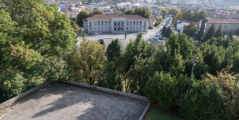 Percursos do Monte Latito serão reabilitados e estuda-se ligação mais próxima à “cidade”