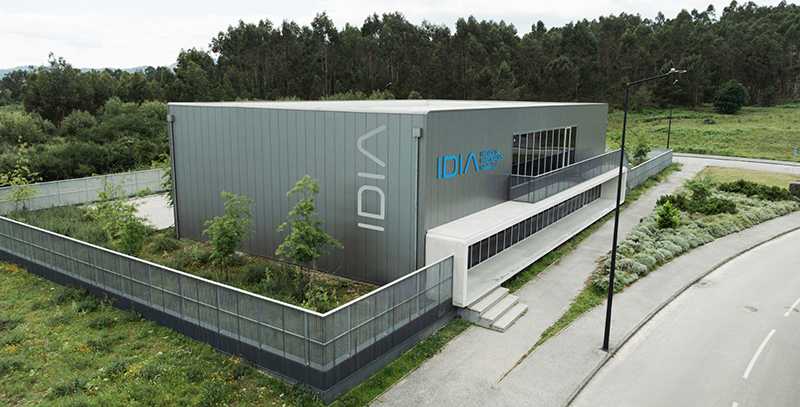 Guimágua abre centro de investigação e inovação no AvePark