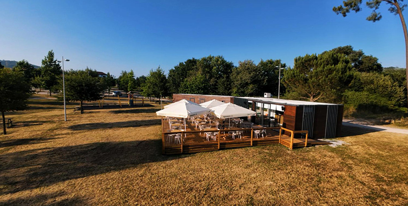 Um festival pela biodiversidade vai preencher um dia o Parque da Lourinha