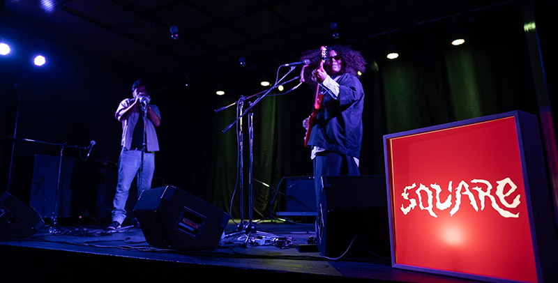 Festival Square volta a apostar na intermunicipalidade e regressa a Guimarães