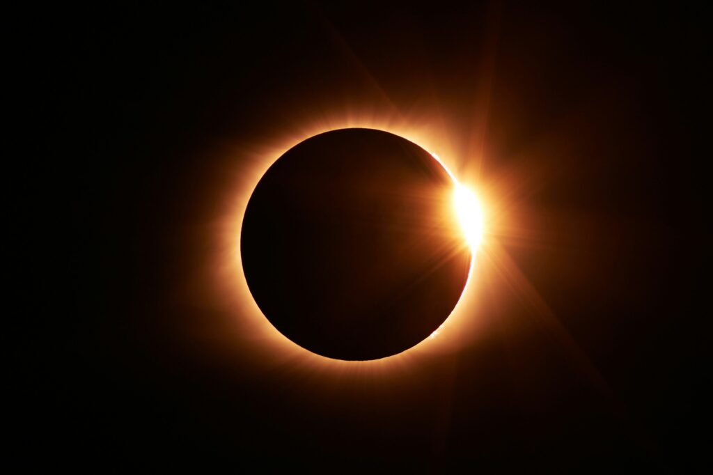 Onde ver o eclipse solar de 2026 no concelho de Guimarães