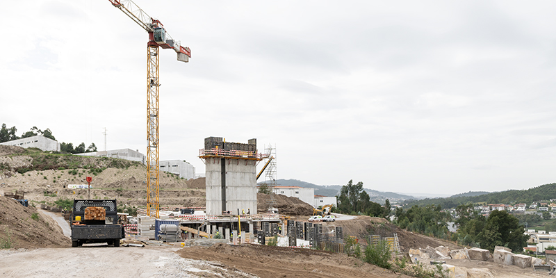 Grupo Casais repete a fórmula do The First para construir as primeiras habitações públicas